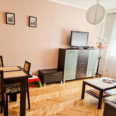 Apartament Plaza43 Gdańsk Eksteriør bilde