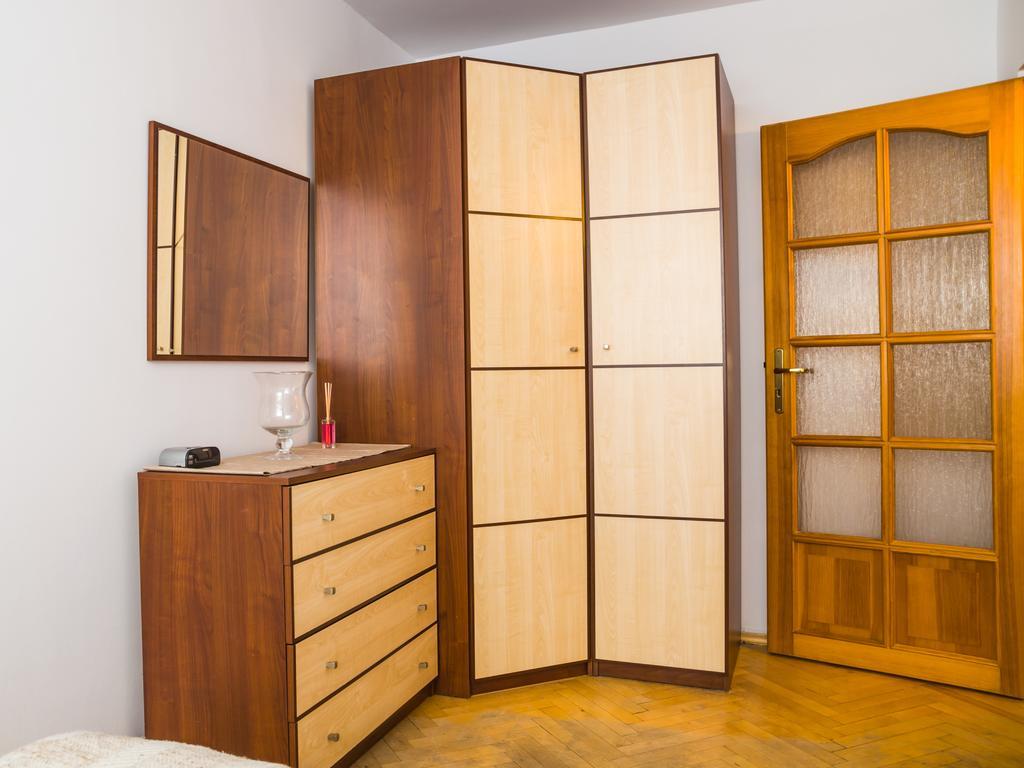 Apartament Plaza43 Gdańsk Eksteriør bilde